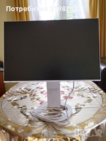 Монитор EIZO FlexScan EV2485, снимка 1
