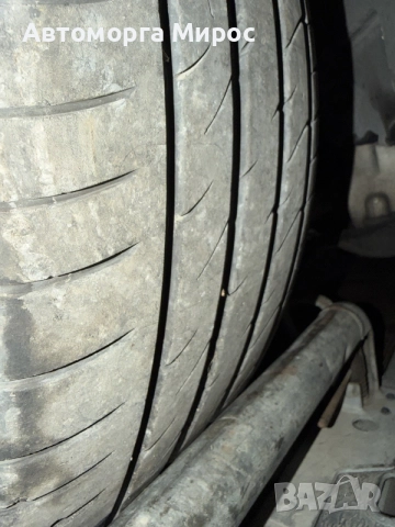 Infiniti FX30 d S НА ЧАСТИ, снимка 13 - Автомобили и джипове - 56493195