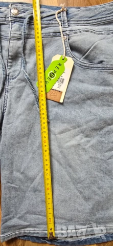 Мъжки къси дънки, снимка 5 - Къси панталони - 54204081
