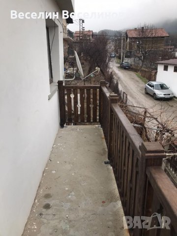 Парапет , снимка 10 - Дърводелски услуги - 39924550