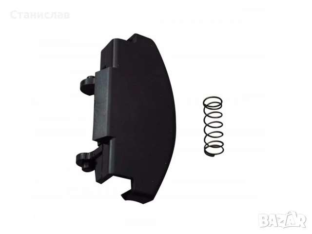  VW Bora Закопчалка за подлакътник , снимка 3 - Части - 50444165