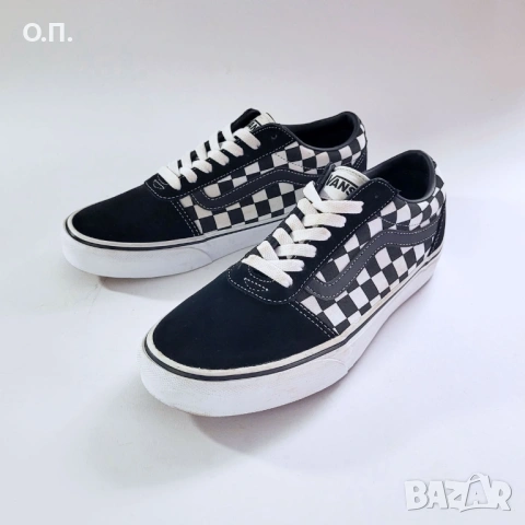 Vans, оригинални 40