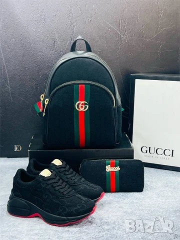 дамски маратонки guess gucci, снимка 4 - Маратонки - 50996624