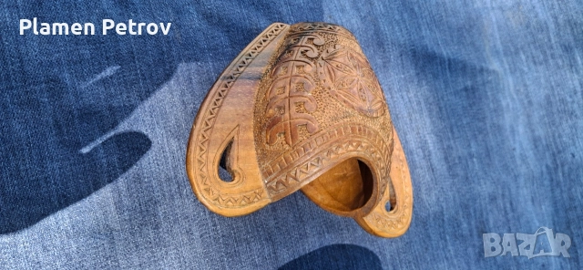 четка за печка и други предмети , снимка 10 - Антикварни и старинни предмети - 42210868