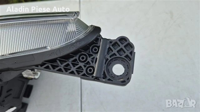 Десен фар Ford Focus 4 Full LED Facelift година 2022 2023 2024 2025 код NX7B13E014CF, NX78-13E014-CF, снимка 5 - Аксесоари и консумативи - 51336739