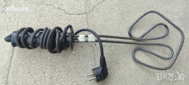 Електрическа запалка за барбекю, снимка 2 - Други - 50481586