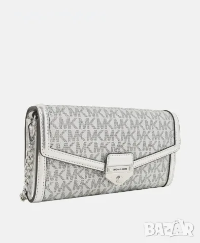 Чисто нова дамска чанта Michael Michael Kors Cross-body bag Soho