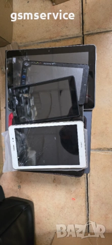 Електронна скрап , снимка 17 - Други - 53042441