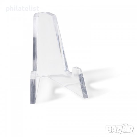 Поставка за монети XS, опаковка от 5 бр - Leuchtturm, снимка 2 - Нумизматика и бонистика - 39434736