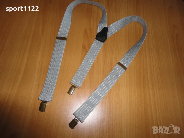 Нови немски тиранти, снимка 4 - Други - 49622617