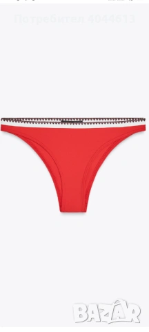 Бански костюм - горнище и долнище, снимка 4 - Бански костюми - 53284372