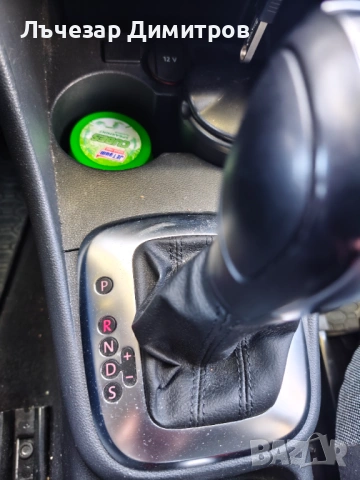 Фолксваген Поло 1.2 TSI Фейслифт Абтомат!!! Реален пробег!!!, снимка 10 - Автомобили и джипове - 54137612