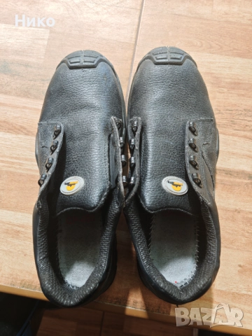 Италиански работни обувки