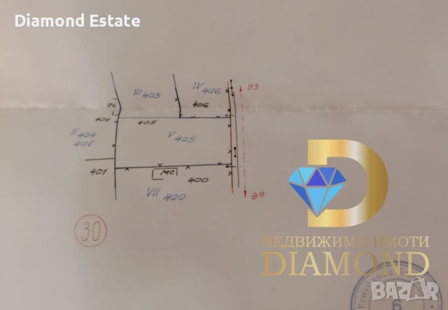 Парцел в село Михайлово, обл. Стара Загора