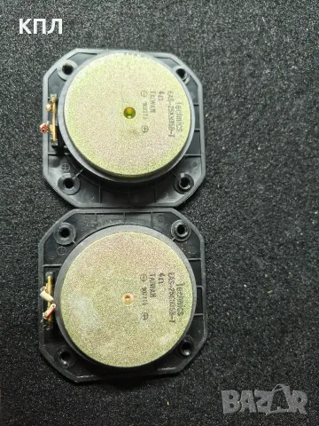 Високочестотни говорители TECHNICS , снимка 5 - Тонколони - 56471727