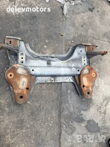 9841434180 преден мост от Opel Mokka 1.2T automatic,131ph, engine HN051 F12XHT (EB2ADTS), 2021, снимка 7 - Части - 55846423