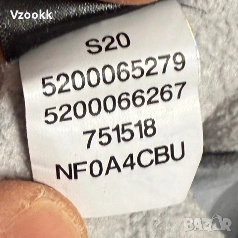 Дамско горнище The North Face Icons | XS размер, снимка 6 - Суичъри - 53091428