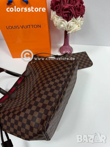 Чанта Louis Vuitton код DS228, снимка 4 - Чанти - 36293770
