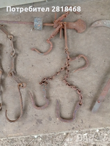 Продавам. стари неща