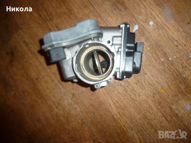 EGR КЛАПАН VOLKSWAGEN PASSAT 6 | 2.0 TDI 140 | 03G 131 501 |