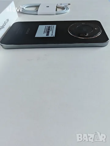 Honor Magic 8 Lite 512GB Нов, снимка 4 - Huawei - 55747443
