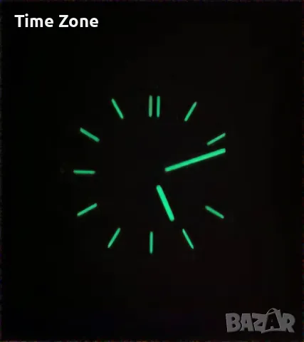 Patek Philippe Nautilus 40mm Steel Olive Green Dial Automatic Различни Варианти, снимка 14 - Мъжки - 48002729