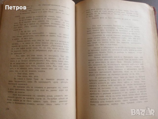 Антикварни книги, снимка 7 - Антикварни и старинни предмети - 21762602