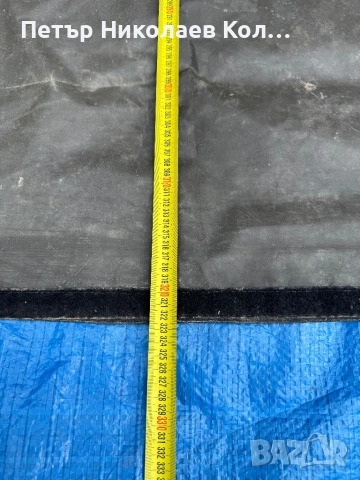 Палатка FOX RETREAT+ 2 MAN, снимка 5 - Палатки - 54247150