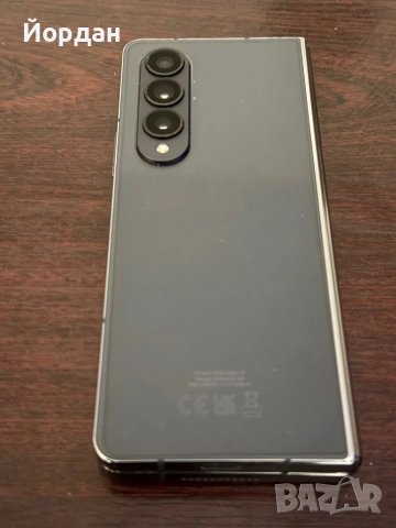 Samsung z fold 4 512gb , снимка 8 - Samsung - 53931824