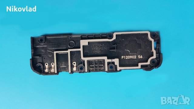 Капаци Samsung Galaxy A12, снимка 3 - Резервни части за телефони - 36754147