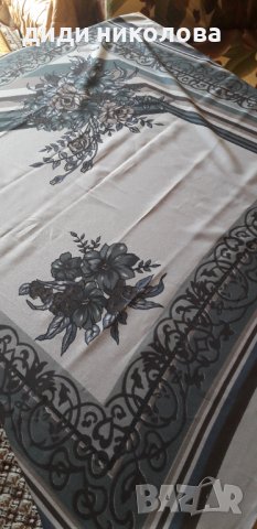 Шал, снимка 3 - Шалове - 38643361