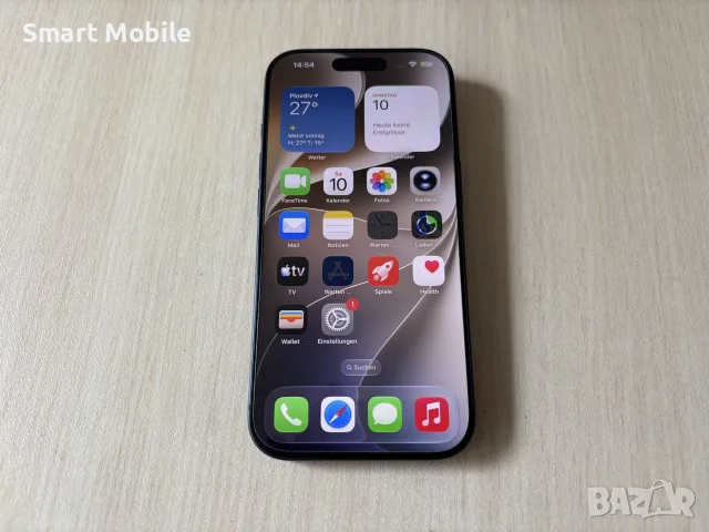 Apple iPhone 17 Pro 256GB