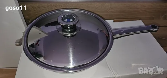 кухненски съдове за готвене