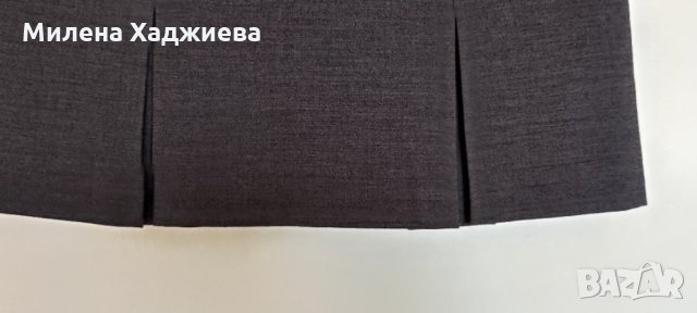 Дамска пола, H&M, 36, снимка 2 - Поли - 35577041