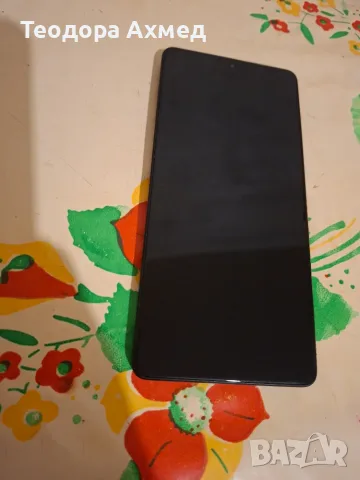 Продавам Redmi Note 13, снимка 2 - Xiaomi - 55828219