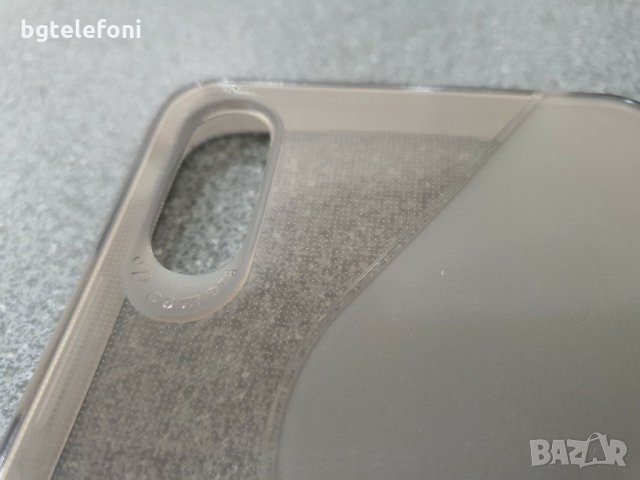   Xiaomi Redmi 9A силиконов гръб S-CASE, снимка 9 - Калъфи, кейсове - 30273274