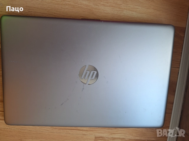 HP 250 G7  /Intel Pentium 4417U (2.30 GHz, 2 MB), Intel HD Graphics 610, снимка 6 - Части за лаптопи - 51154699