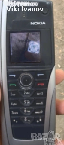 Нокия 9500