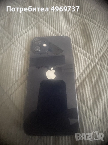  Продавам iPhone 12, снимка 4 - Apple iPhone - 56384001