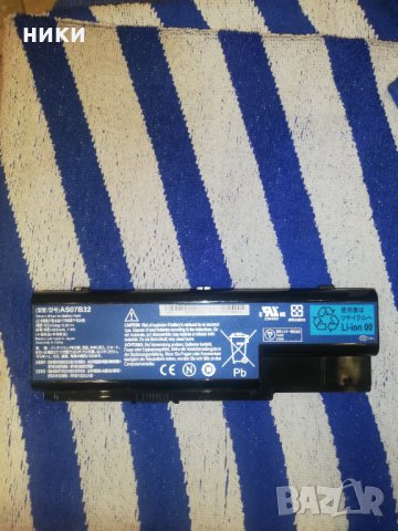 Acer Aspire 8530G на части, снимка 5 - Лаптоп аксесоари - 34309906