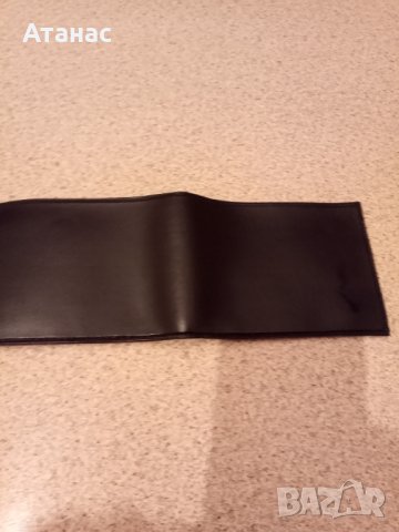 продавам мъжко портмоне , снимка 4 - Портфейли, портмонета - 38817756