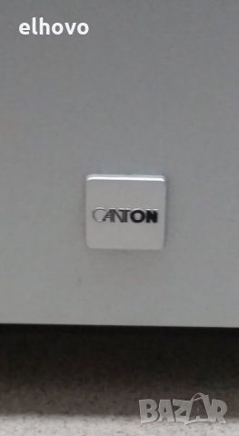 Субуфер CANTON AS 60 CX, снимка 3 - Тонколони - 30337053