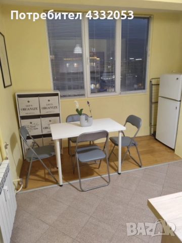 Под наем обзаведен двустаен, снимка 8 - Апартаменти - 52925228