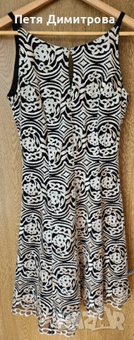 Рокля Lucy Fashion