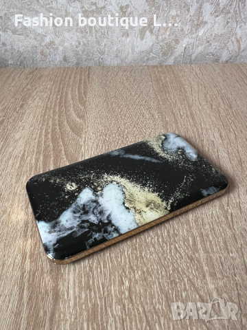 Power bank преносима батерия с красив дизайн 5000 mAh марка Ideal of Sweden 🖤