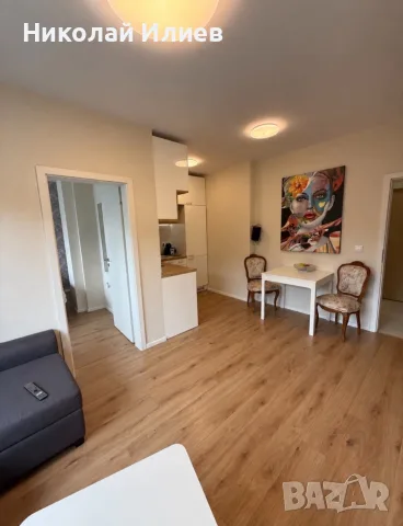 Тристаен кв.Бриз, снимка 3 - Апартаменти - 56058829