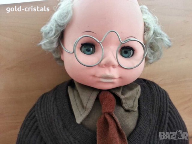  кукла, снимка 12 - Антикварни и старинни предмети - 30635848
