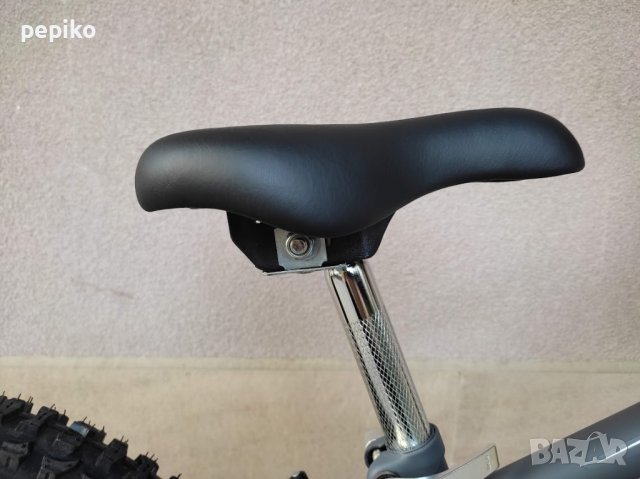 Продавам колела внос от Германия детски велосипед WOODSUN SPORT TIME 20 цола , снимка 14 - Велосипеди - 38322659