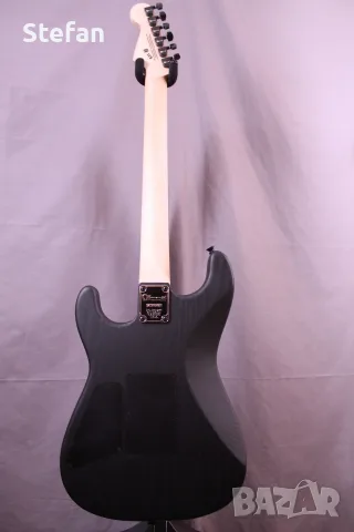Продавам - Charvel PM SD3 HSS FR EBN, снимка 4 - Китари - 56426426