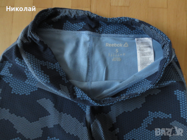 Reebok Crossfit Dst клин, снимка 4 - Клинове - 44515278